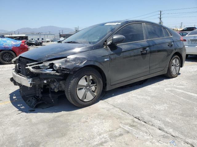  Salvage Hyundai Ioniq