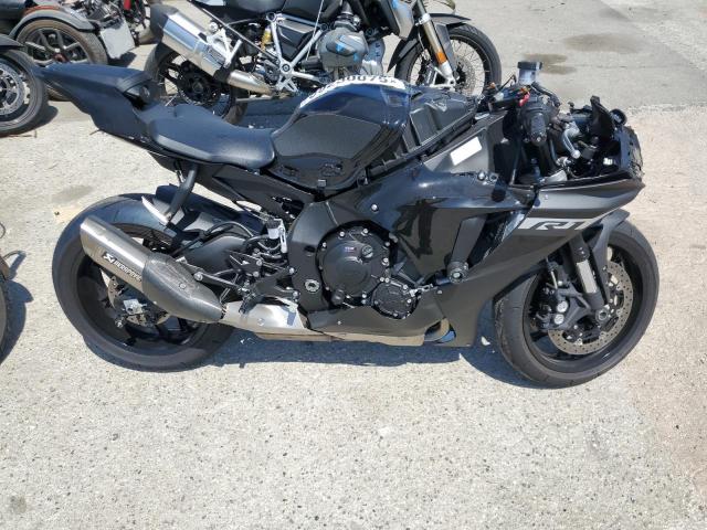  Salvage Yamaha Yzf1000
