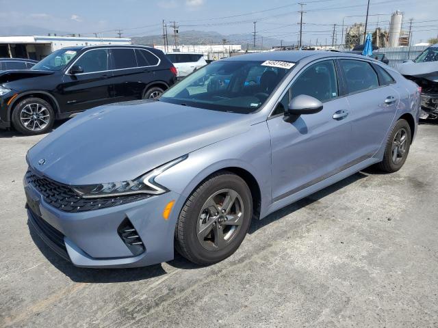  Salvage Kia K5