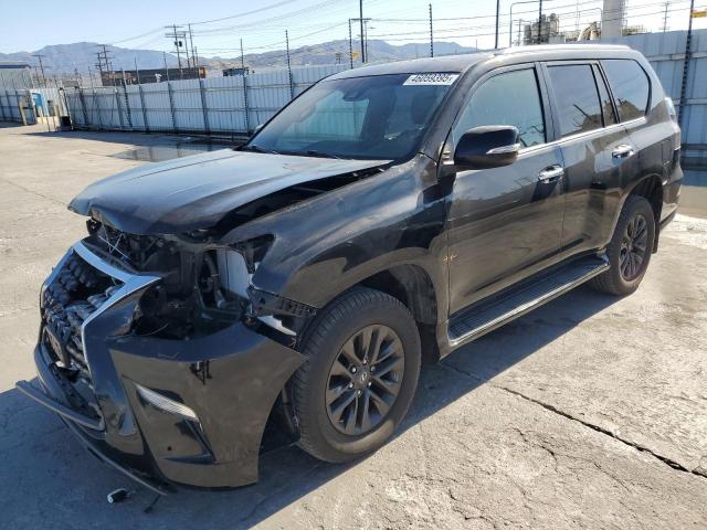  Salvage Lexus Gx