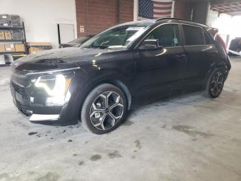  Salvage Kia Niro