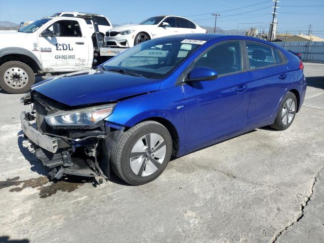  Salvage Hyundai Ioniq