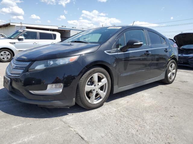  Salvage Chevrolet Volt