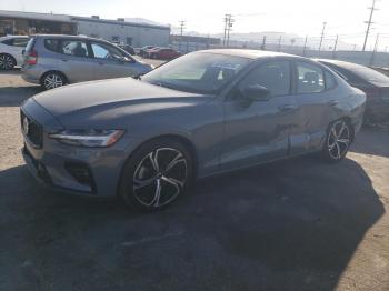  Salvage Volvo S60 Core