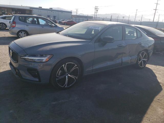  Salvage Volvo S60 Core