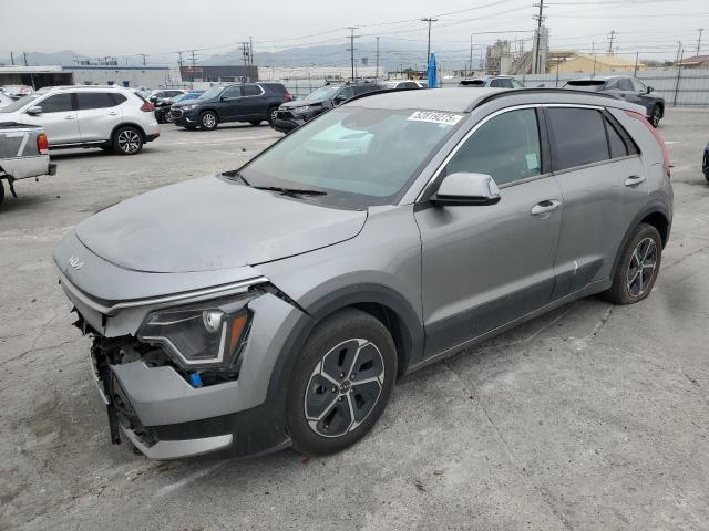  Salvage Kia Niro