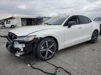  Salvage Volvo S60 Core
