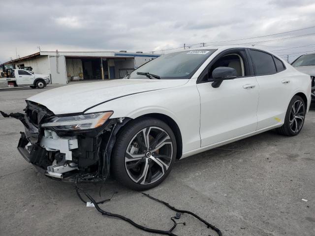  Salvage Volvo S60 Core