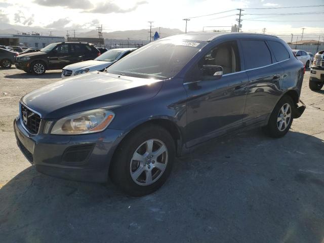  Salvage Volvo XC60