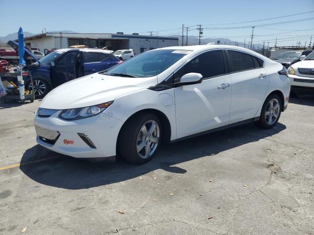  Salvage Chevrolet Volt