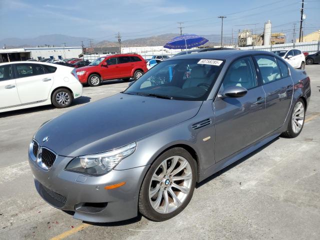  Salvage BMW M Series