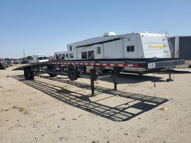  Salvage Trl Trailer