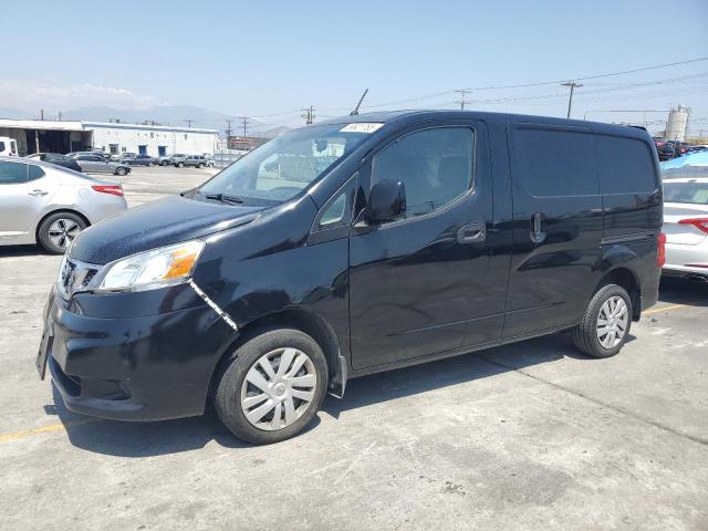  Salvage Nissan Nv