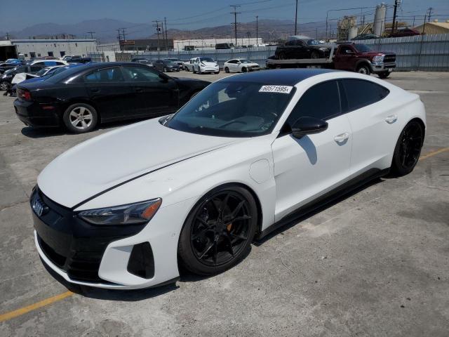  Salvage Audi e-tron