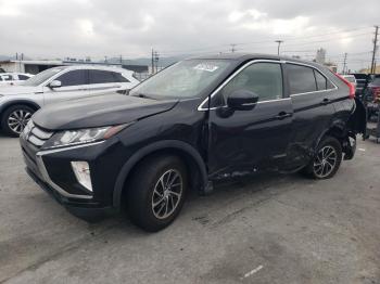  Salvage Mitsubishi Eclipse