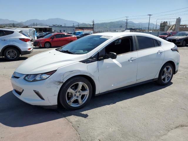  Salvage Chevrolet Volt