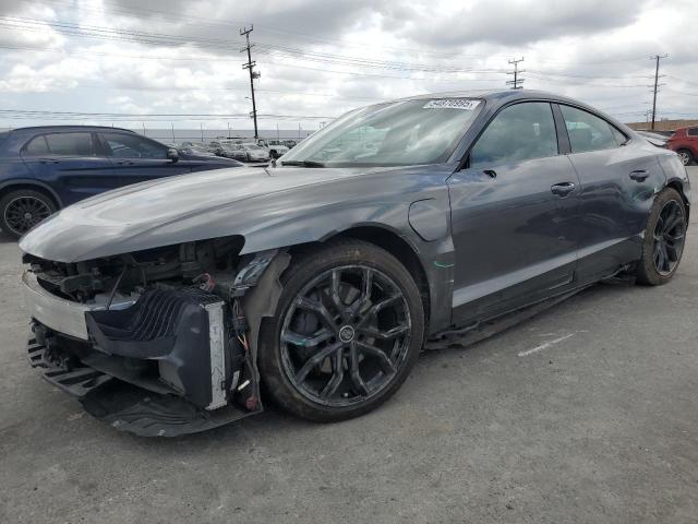  Salvage Audi e-tron