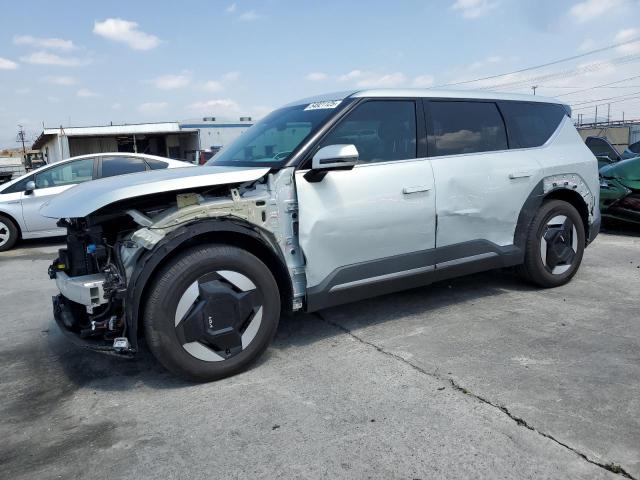  Salvage Kia Ev9 Light