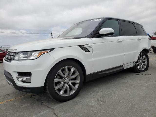  Salvage Land Rover Range Rover
