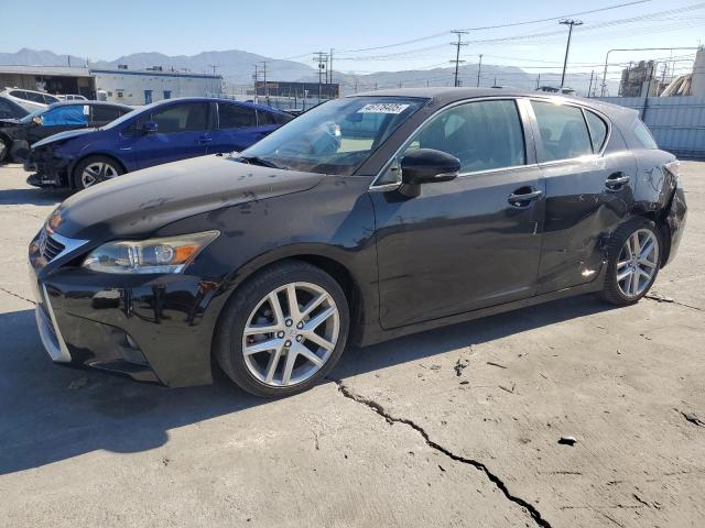  Salvage Lexus Ct
