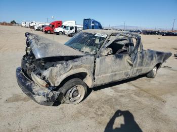  Salvage GMC Sonoma
