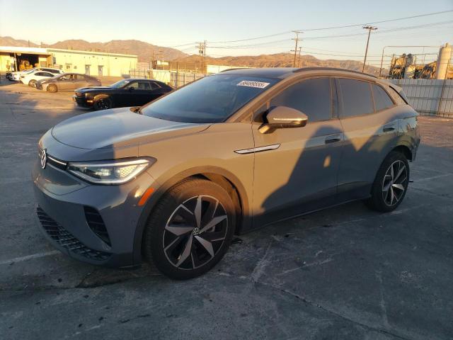 Salvage Volkswagen ID.4
