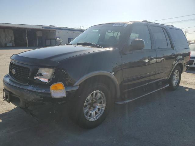  Salvage Ford Expedition