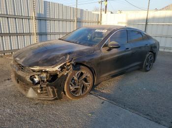  Salvage Kia K5