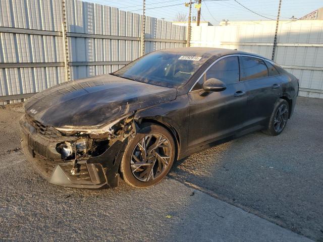  Salvage Kia K5