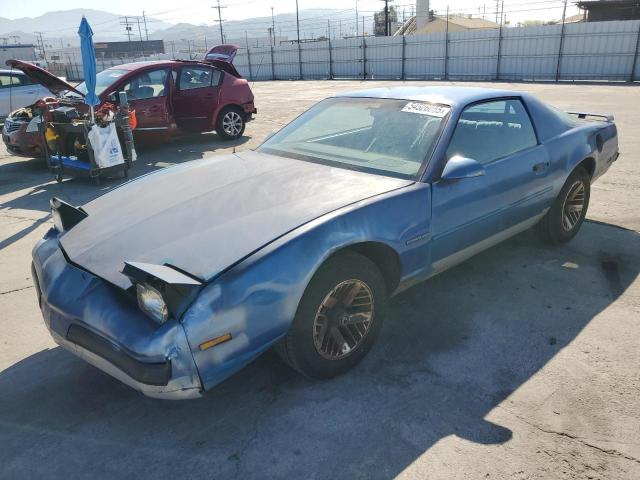  Salvage Pontiac Firebird