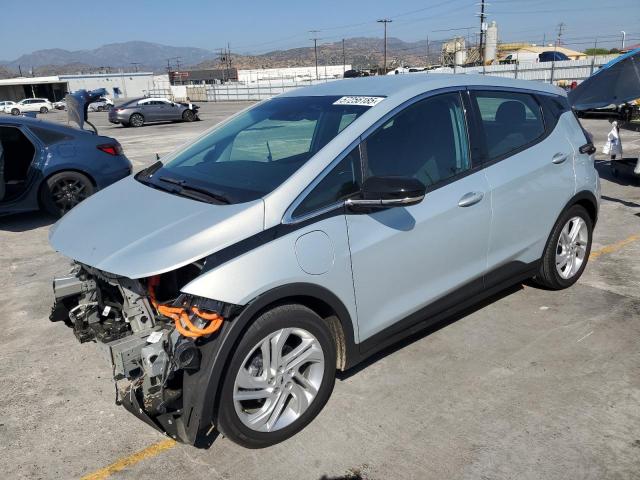  Salvage Chevrolet Bolt