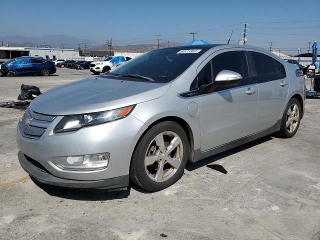 Salvage Chevrolet Volt