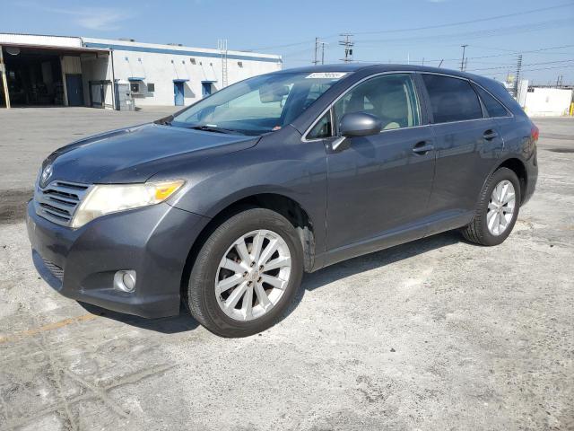  Salvage Toyota Venza