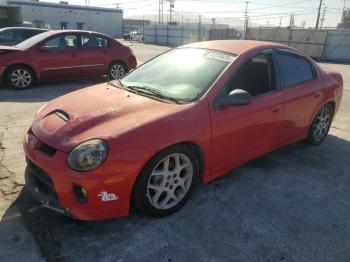  Salvage Dodge Neon