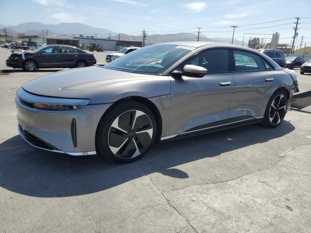  Salvage Lucid Motors Air Pure