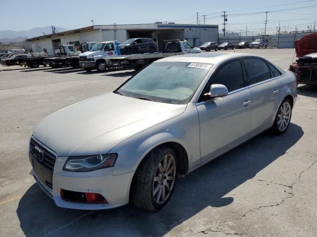  Salvage Audi A4