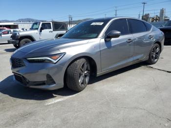  Salvage Acura Integra A-