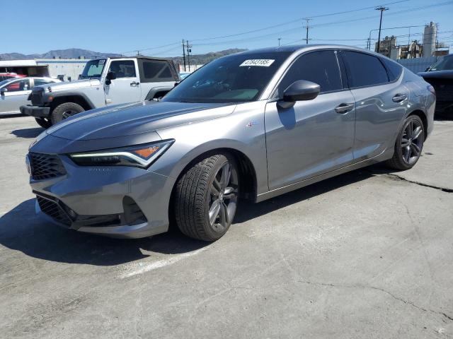  Salvage Acura Integra A-