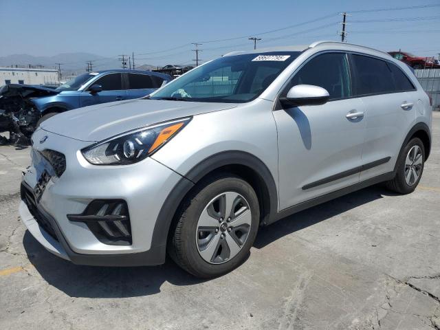 Salvage Kia Niro
