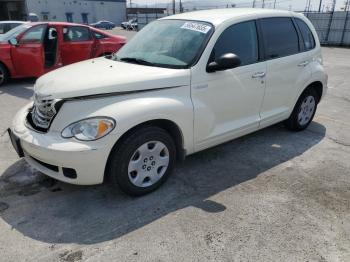  Salvage Chrysler PT Cruiser