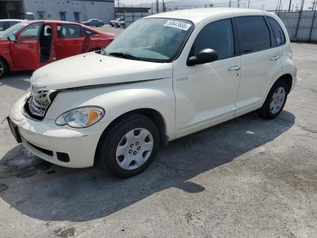  Salvage Chrysler PT Cruiser