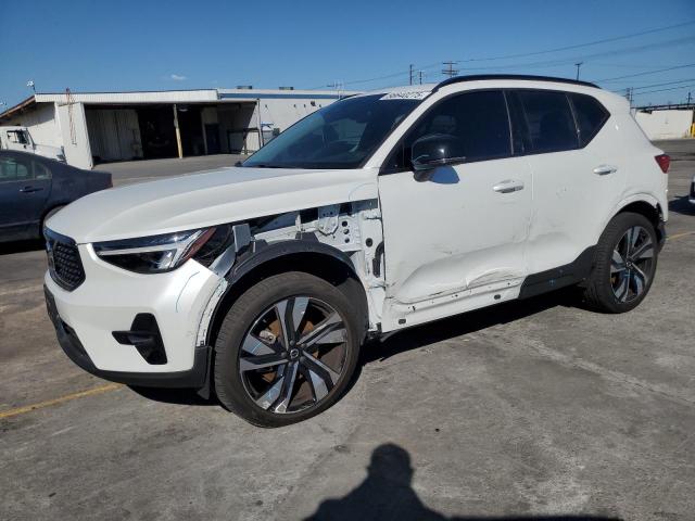  Salvage Volvo Xc40 Plus