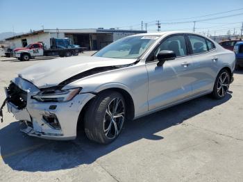  Salvage Volvo S60 Plus