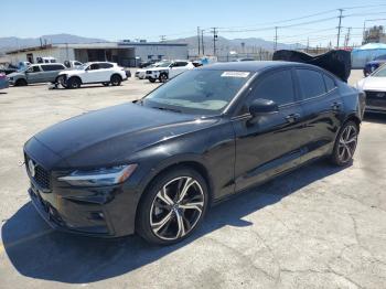  Salvage Volvo S60 Plus