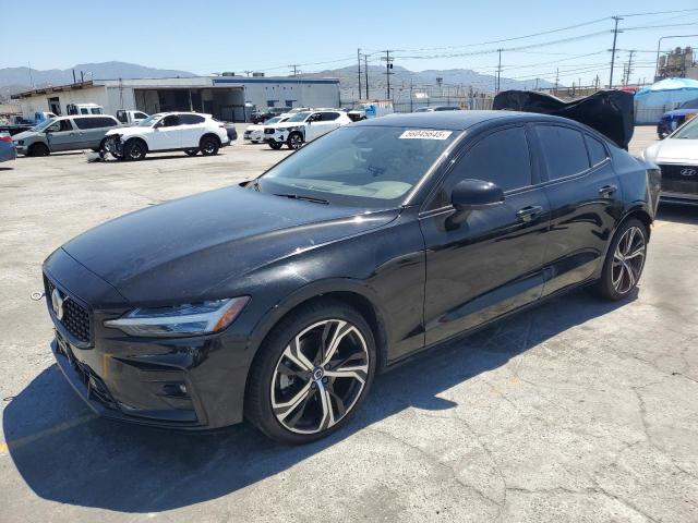  Salvage Volvo S60 Plus