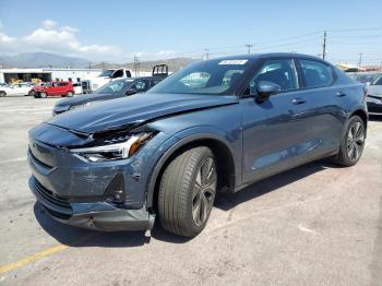  Salvage Polestar 2