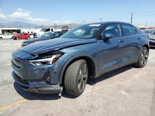  Salvage Polestar 2