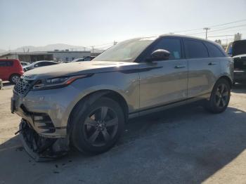  Salvage Land Rover Range Rover