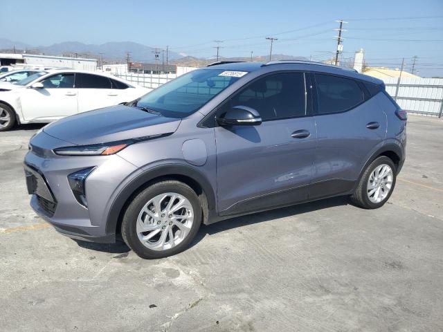  Salvage Chevrolet Bolt