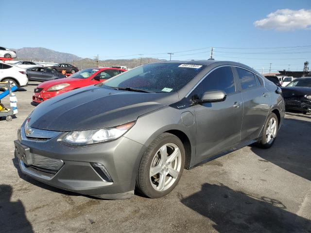  Salvage Chevrolet Volt
